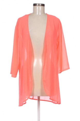 Cardigan de damă Unbranded, Mărime M, Culoare Roz, Preț 73,98 Lei