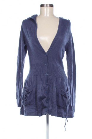 Damen Strickjacke Unbranded, Größe M, Farbe Blau, Preis € 14,83