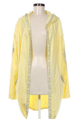 Cardigan de damă Unbranded, Mărime L, Culoare Galben, Preț 73,98 Lei