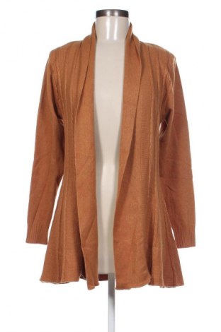 Cardigan de damă Unbranded, Mărime L, Culoare Maro, Preț 73,98 Lei