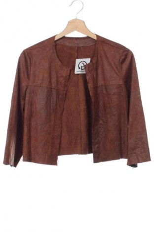 Cardigan de damă Unbranded, Mărime XS, Culoare Maro, Preț 94,99 Lei