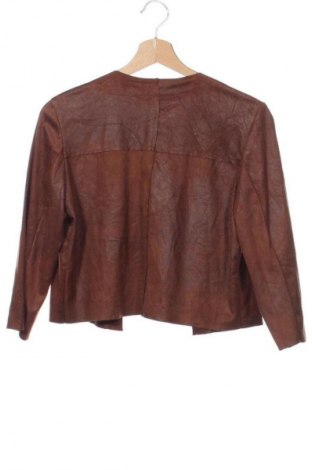 Cardigan de damă Unbranded, Mărime XS, Culoare Maro, Preț 94,99 Lei
