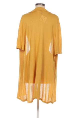 Dámsky kardigán Unbranded, Veľkosť XL, Farba Žltá, Cena  14,83 €