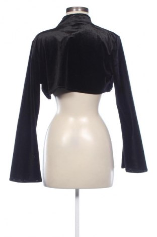Damen Strickjacke Unbranded, Größe L, Farbe Schwarz, Preis € 14,83
