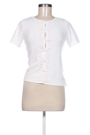 Damski kardigan Unbranded, Rozmiar M, Kolor Biały, Cena 67,00 zł