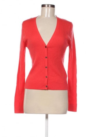 Damski kardigan Uniqlo, Rozmiar M, Kolor Czerwony, Cena 134,99 zł