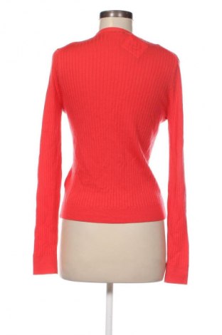 Damski kardigan Uniqlo, Rozmiar M, Kolor Czerwony, Cena 134,99 zł