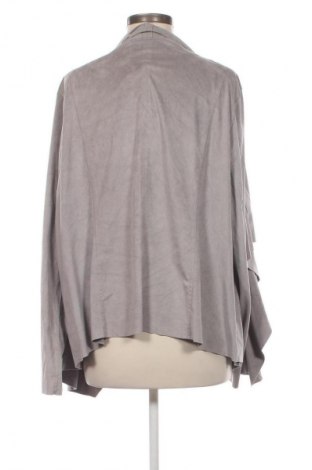 Cardigan de damă Up 2 Fashion, Mărime 3XL, Culoare Gri, Preț 94,99 Lei