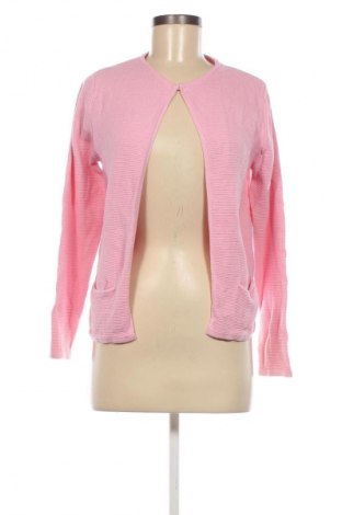 Cardigan de damă Up 2 Fashion, Mărime M, Culoare Roz, Preț 73,98 Lei