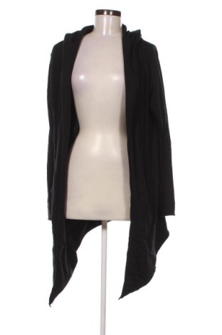 Damen Strickjacke Urban Classics, Größe M, Farbe Schwarz, Preis € 18,99