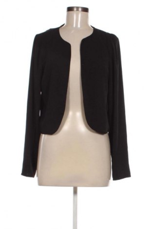Damen Strickjacke Vero Moda, Größe M, Farbe Schwarz, Preis 18,99 €