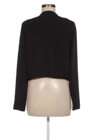 Damen Strickjacke Vero Moda, Größe M, Farbe Schwarz, Preis 18,99 €