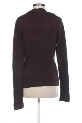 Damski kardigan Vero Moda, Rozmiar M, Kolor Brązowy, Cena 153,25 zł