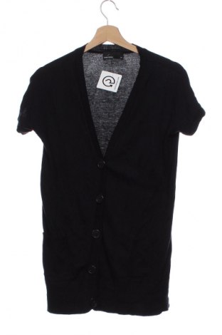 Damen Strickjacke Vero Moda, Größe XS, Farbe Schwarz, Preis € 13,81