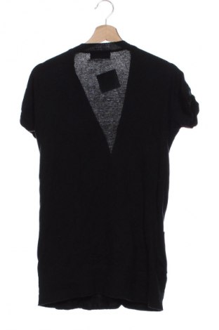 Damen Strickjacke Vero Moda, Größe XS, Farbe Schwarz, Preis € 13,81