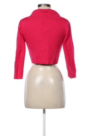 Damen Strickjacke Vero Moda, Größe M, Farbe Rosa, Preis € 13,80