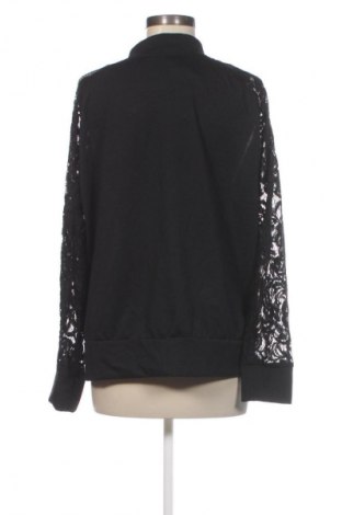 Damski kardigan Vicabo, Rozmiar 4XL, Kolor Czarny, Cena 128,99 zł