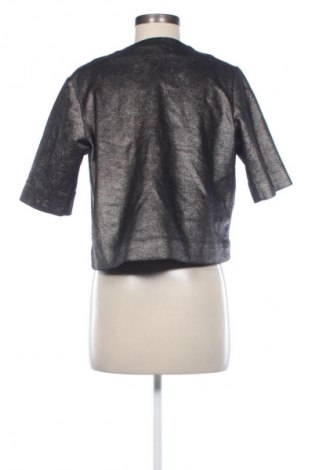Damen Strickjacke WE, Größe M, Farbe Silber, Preis € 14,83