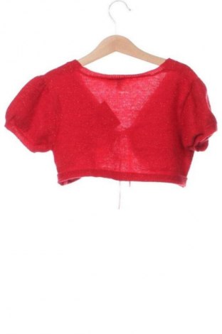 Cardigan de damă Wow, Mărime XS, Culoare Roșu, Preț 73,98 Lei