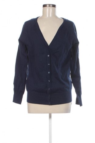 Damen Strickjacke Yessica, Größe L, Farbe Blau, Preis € 8,99