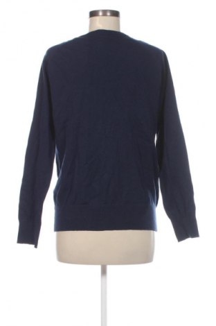 Damen Strickjacke Yessica, Größe L, Farbe Blau, Preis € 8,99