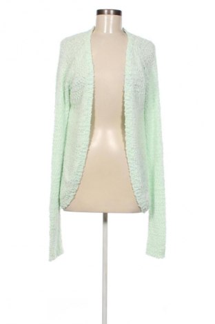 Cardigan de damă Your Fashon Trend, Mărime XL, Culoare Verde, Preț 38,99 Lei