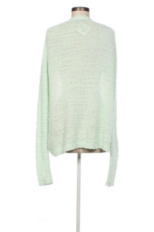 Cardigan de damă Your Fashon Trend, Mărime XL, Culoare Verde, Preț 38,99 Lei