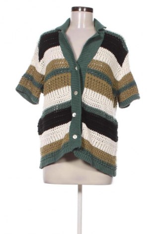 Cardigan de damă Zara, Mărime S, Culoare Multicolor, Preț 88,99 Lei