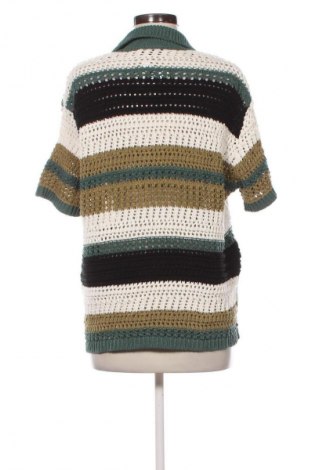 Cardigan de damă Zara, Mărime S, Culoare Multicolor, Preț 88,99 Lei