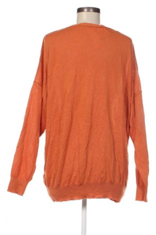 Damski kardigan Zara, Rozmiar M, Kolor Pomarańczowy, Cena 35,99 zł