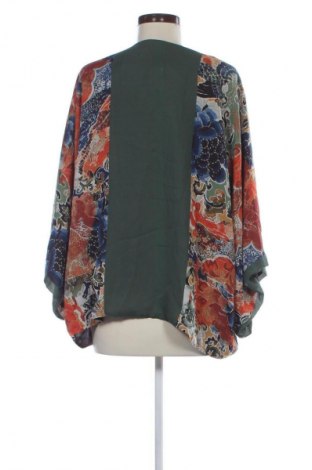 Damski kardigan Zara, Rozmiar L, Kolor Kolorowy, Cena 88,99 zł