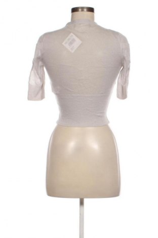 Damski kardigan Zara, Rozmiar S, Kolor Szary, Cena 88,99 zł