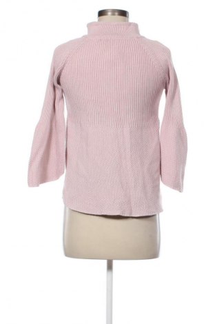Damen Strickjacke Zara, Größe M, Farbe Rosa, Preis 14,00 €