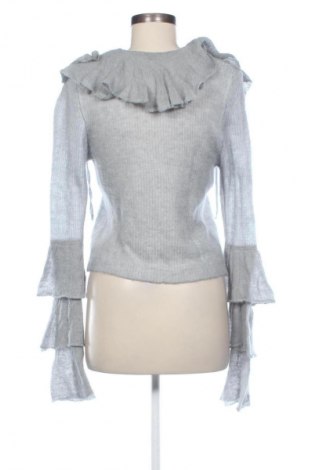Dámsky kardigán Zara, Veľkosť M, Farba Zelená, Cena  13,82 €