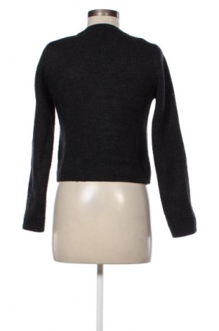 Cardigan de damă Zara, Mărime S, Culoare Negru, Preț 68,88 Lei