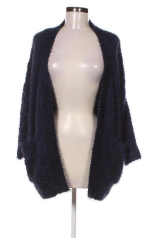 Dámsky kardigán Zara Knitwear, Velikost M, Barva Modrá, Cena  439,00 Kč