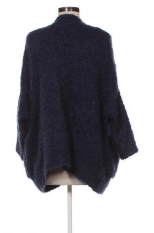 Dámsky kardigán Zara Knitwear, Velikost M, Barva Modrá, Cena  439,00 Kč
