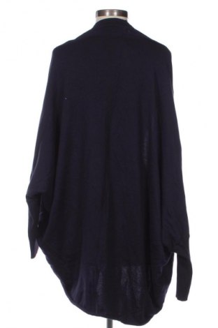 Damski kardigan Zara Knitwear, Rozmiar M, Kolor Fioletowy, Cena 62,18 zł