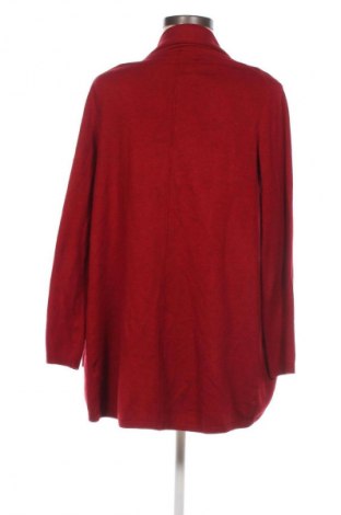 Női kardigán Zara Knitwear, Méret M, Szín Piros, Ár 5 410 Ft