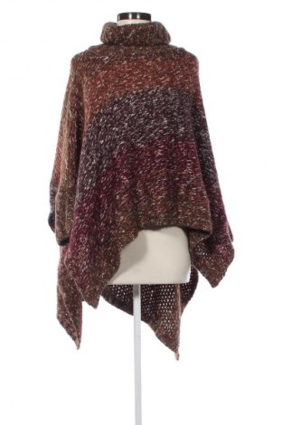 Дамска жилетка Zara Knitwear, Размер S, Цвят Многоцветен, Цена 27,00 лв.