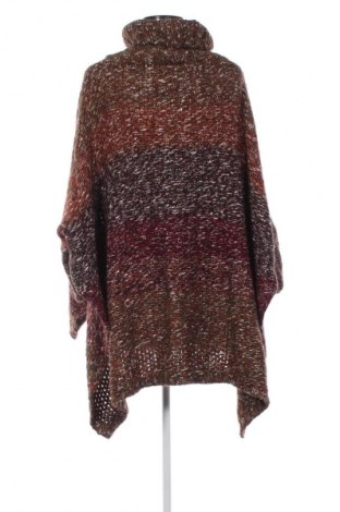 Дамска жилетка Zara Knitwear, Размер S, Цвят Многоцветен, Цена 27,00 лв.