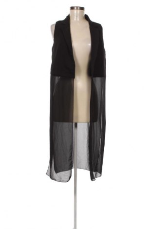Damen Strickjacke Zuiki, Größe S, Farbe Schwarz, Preis 20,99 €