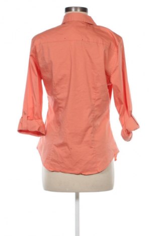 Damenbluse 7th Avenue, Größe M, Farbe Orange, Preis € 17,99