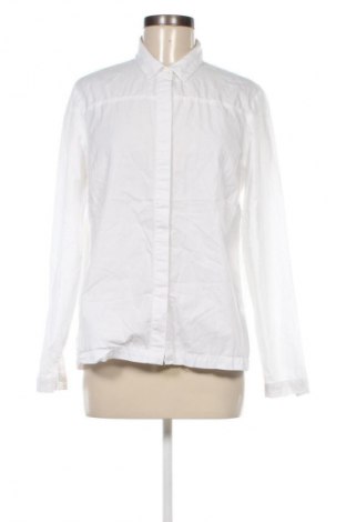 Damenbluse ADPT., Größe M, Farbe Weiß, Preis € 56,37