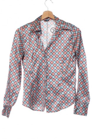 Cămașă de femei AND, Mărime XS, Culoare Multicolor, Preț 32,99 Lei
