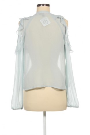 Damenbluse ASOS, Größe M, Farbe Blau, Preis € 28,99