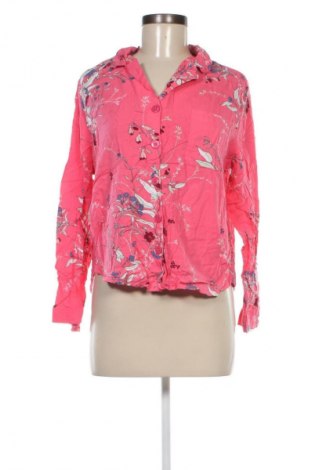 Damenbluse Ahlens, Größe M, Farbe Mehrfarbig, Preis € 7,99