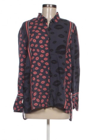Damenbluse Alba Moda, Größe L, Farbe Mehrfarbig, Preis € 28,99