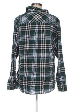 Damenbluse Amazon Essentials, Größe XL, Farbe Mehrfarbig, Preis 17,99 €
