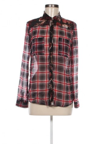 Damenbluse Amisu, Größe S, Farbe Mehrfarbig, Preis € 12,79